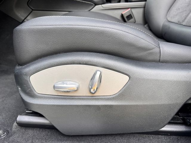 MACAN S DIESEL 認證超美車 柴油 總代理 前後行車記錄器 倒車攝影機 電動尾門 電動椅  第13張相片