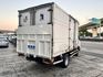 2010 HINO 11.5呎 加高190公分車廂 雙側開門 導流板 大尺寸尾門 里程保證 附發票 可全貸  第3張縮圖