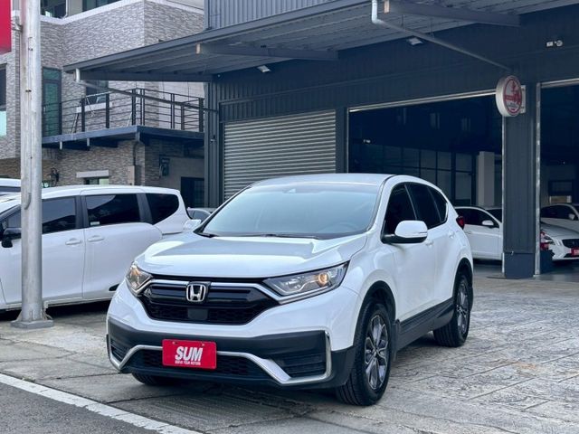 全原廠保養，年分新~空間、馬力都很夠 配有ACC跟車、車道維持、IKEY免鑰匙、倒車顯影  第1張相片