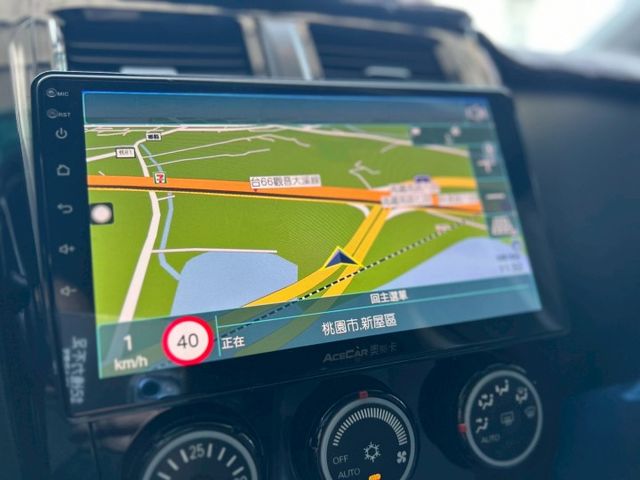 2020 典藏款 ☑代步首選 ☑小車好用 ☑輪胎剛換，CP值高，大螢幕車機 Carplay 倒車顯影 導航 氣氛燈  第12張相片