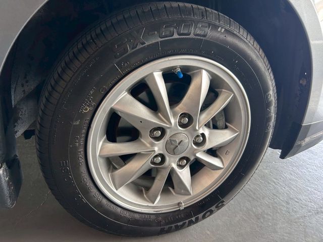 2020 典藏款 ☑代步首選 ☑小車好用 ☑輪胎剛換，CP值高，大螢幕車機 Carplay 倒車顯影 導航 氣氛燈  第15張相片