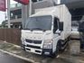 21年 Canter 11呎半,高箱 車況健康,可提供保固  第1張縮圖