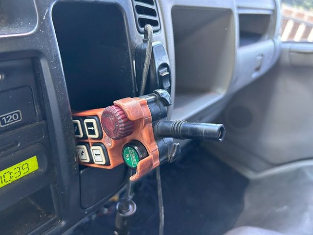 2012年｜六噸半｜16呎車廂｜全包式升降尾門｜環景影像  第5張相片