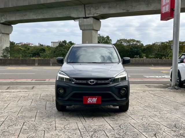 豪華款｜一手車｜僅跑5萬｜無待修、無漏油｜後做出風口 SUM五大保固  第2張相片