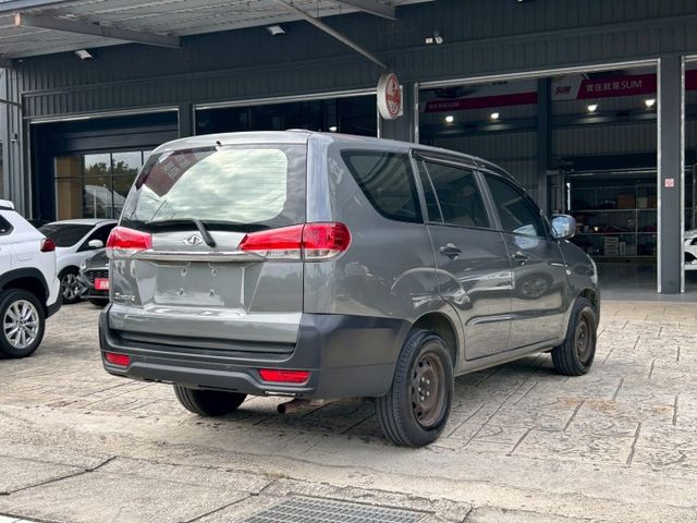 豪華款｜一手車｜僅跑5萬｜無待修、無漏油｜後做出風口 SUM五大保固  第4張相片