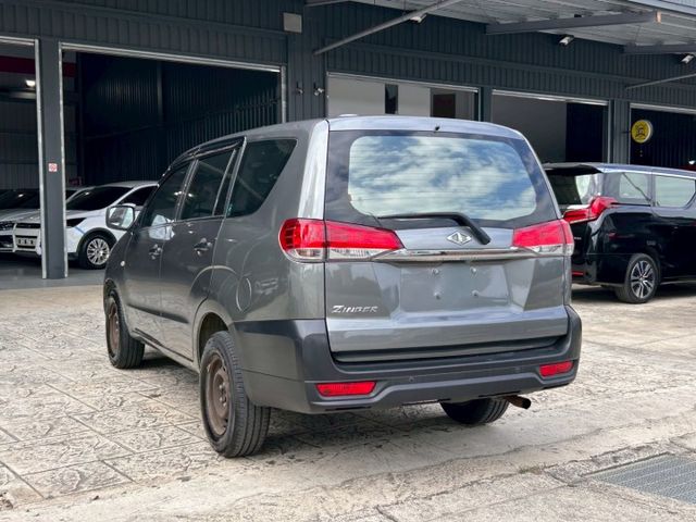 豪華款｜一手車｜僅跑5萬｜無待修、無漏油｜後做出風口 SUM五大保固  第6張相片