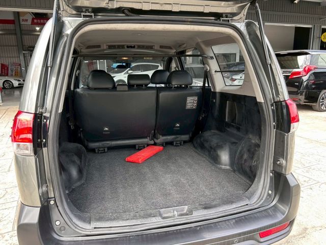 豪華款｜一手車｜僅跑5萬｜無待修、無漏油｜後做出風口 SUM五大保固  第7張相片