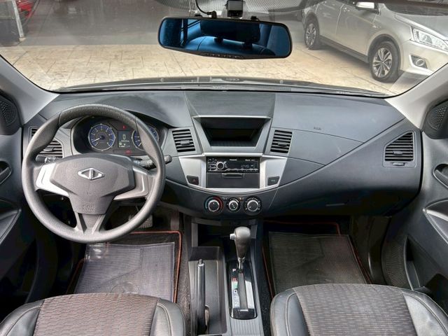 豪華款｜一手車｜僅跑5萬｜無待修、無漏油｜後做出風口 SUM五大保固  第8張相片