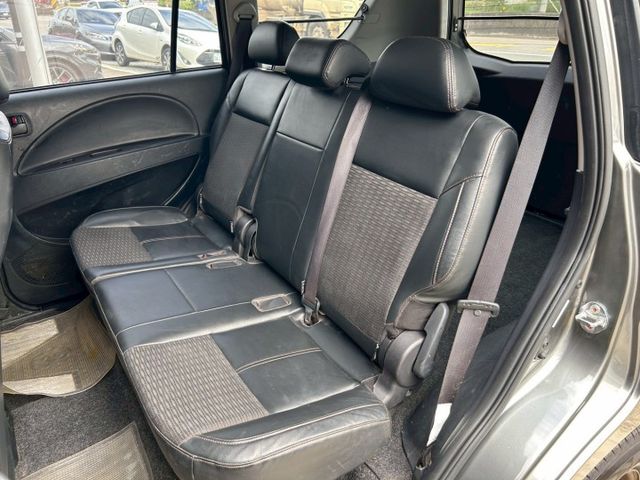 豪華款｜一手車｜僅跑5萬｜無待修、無漏油｜後做出風口 SUM五大保固  第11張相片