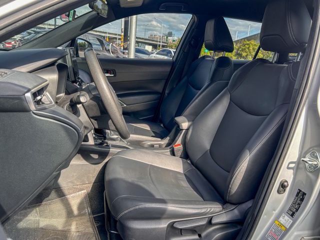 2022 CCross 豪華 1.8｜熱門小休旅｜全原廠保養｜本月購車贈車機｜資訊真實  第8張相片