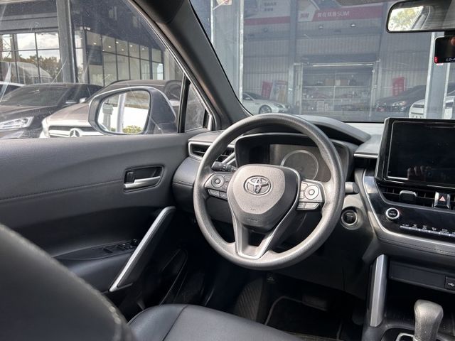 2022 CCross 豪華 1.8｜熱門小休旅｜全原廠保養｜本月購車贈車機｜資訊真實  第10張相片