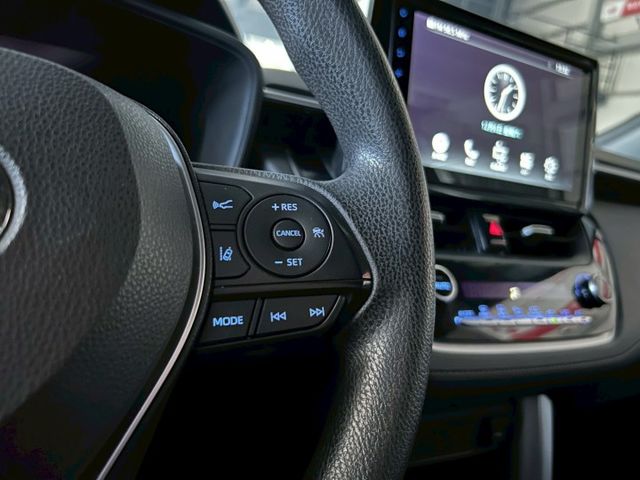 2022 CCross 豪華 1.8｜熱門小休旅｜全原廠保養｜本月購車贈車機｜資訊真實  第12張相片