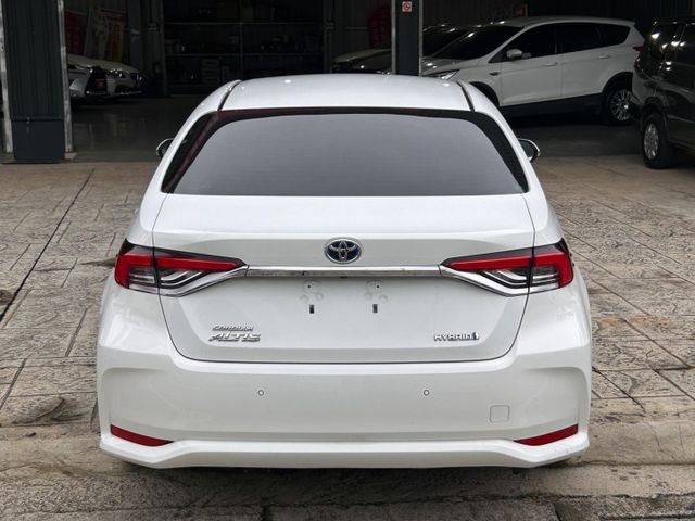 油電尊爵 小改款｜盲點偵測、Carplay、ACC全速域、全彩儀表板｜原廠保養、原廠保固、原版件  第5張相片