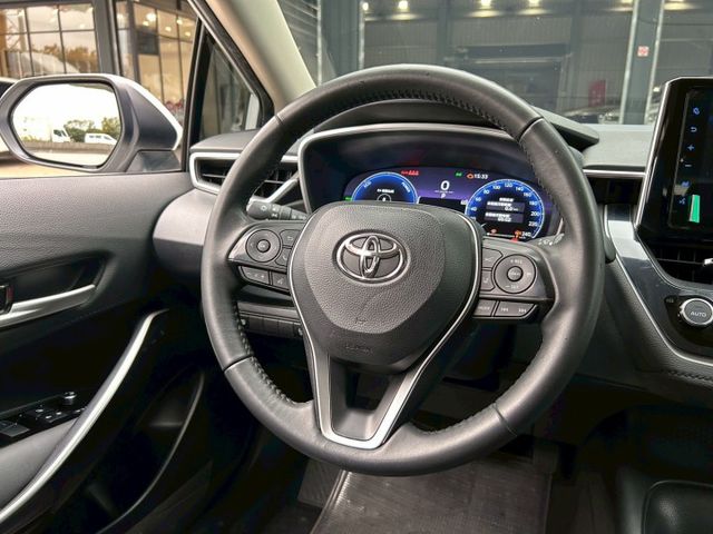 油電尊爵 小改款｜盲點偵測、Carplay、ACC全速域、全彩儀表板｜原廠保養、原廠保固、原版件  第15張相片