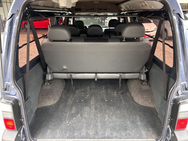 【自排/七座/盲點】2021 得利卡 Delica | 里程 8.9 萬 | 安全配備齊全 | 生財/露營雙棲  第7張相片