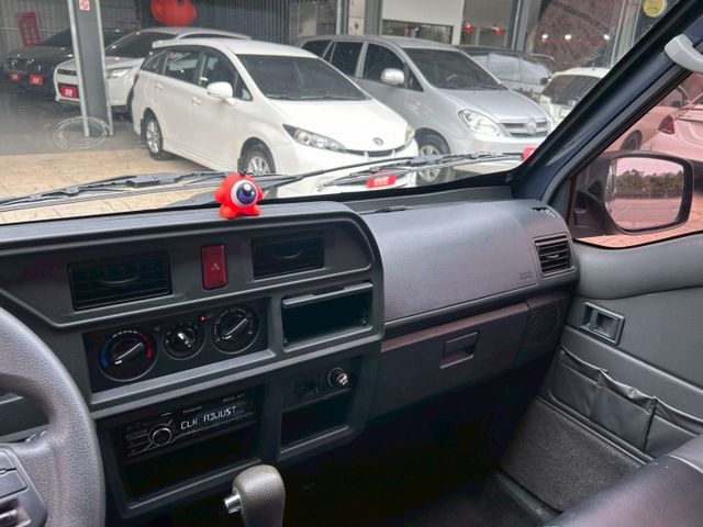 【自排/七座/盲點】2021 得利卡 Delica | 里程 8.9 萬 | 安全配備齊全 | 生財/露營雙棲  第12張相片