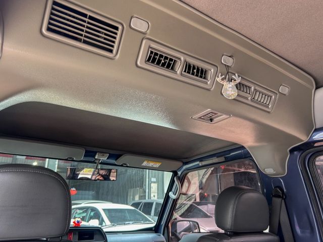 【自排/七座/盲點】2021 得利卡 Delica | 里程 8.9 萬 | 安全配備齊全 | 生財/露營雙棲  第14張相片