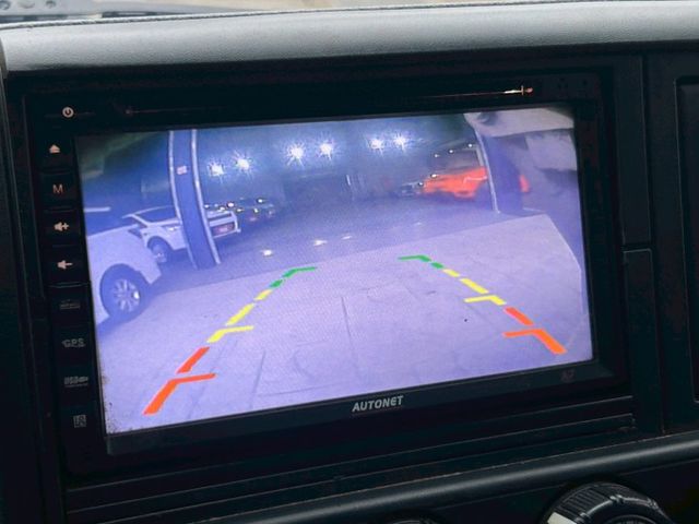 2015 堅達 ｜14呎後斗｜雙折升降尾門｜倒車顯影｜頂級音響設備  第8張相片