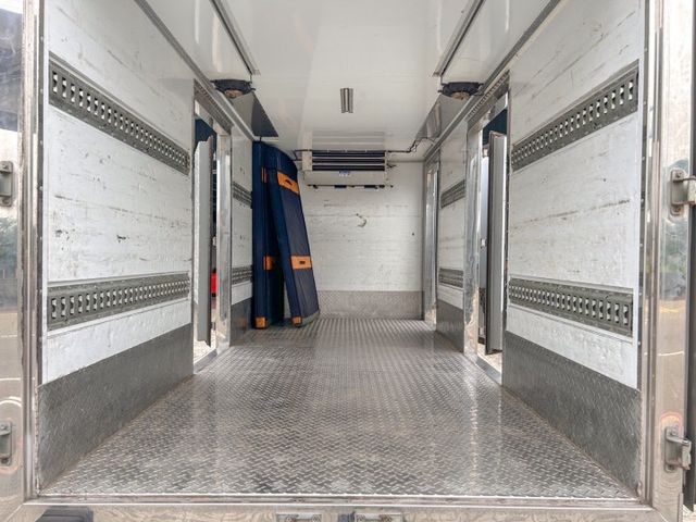 2019 ISUZU ELF｜里程13.8萬｜14呎｜-25度冷凍櫃｜左一右二開｜車況優質  第5張相片