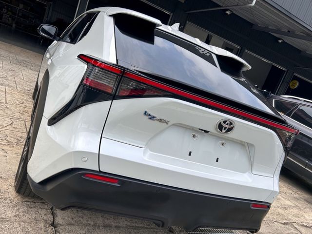 想嘗試電動車但預算有限｜2022年 BZ4x 比油電車更划算的選擇｜原廠保固至2030  第4張相片