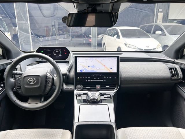 想嘗試電動車但預算有限｜2022年 BZ4x 比油電車更划算的選擇｜原廠保固至2030  第6張相片