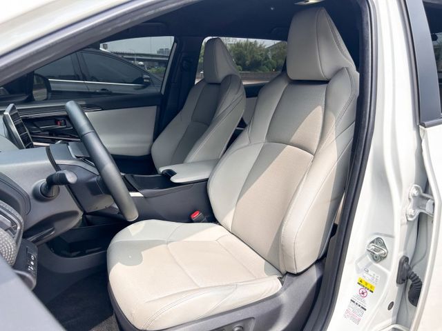 想嘗試電動車但預算有限｜2022年 BZ4x 比油電車更划算的選擇｜原廠保固至2030  第7張相片