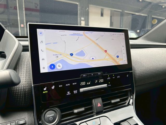 想嘗試電動車但預算有限｜2022年 BZ4x 比油電車更划算的選擇｜原廠保固至2030  第10張相片