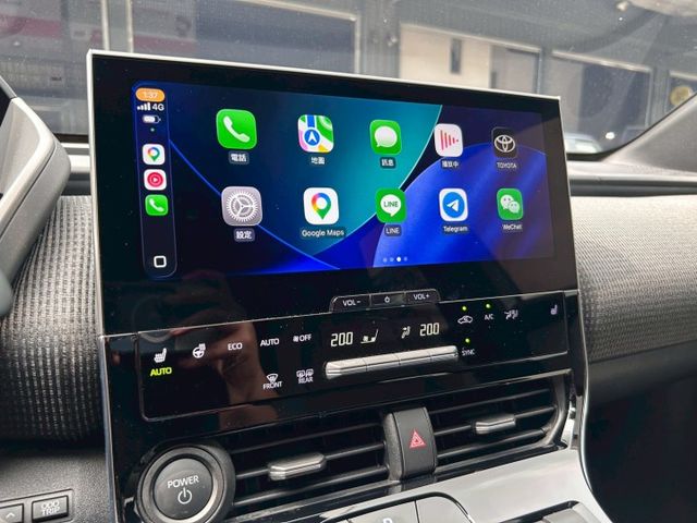 想嘗試電動車但預算有限｜2022年 BZ4x 比油電車更划算的選擇｜原廠保固至2030  第11張相片