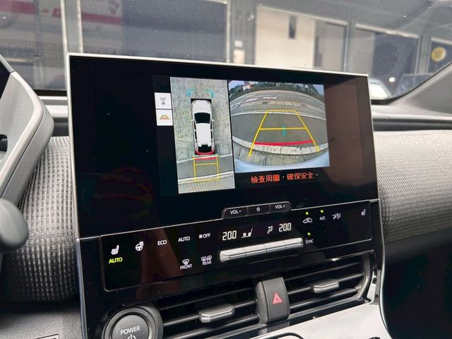 想嘗試電動車但預算有限｜2022年 BZ4x 比油電車更划算的選擇｜原廠保固至2030  第12張相片