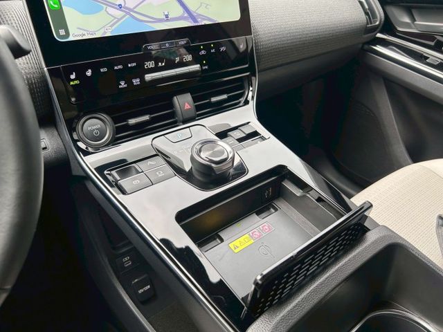 想嘗試電動車但預算有限｜2022年 BZ4x 比油電車更划算的選擇｜原廠保固至2030  第15張相片