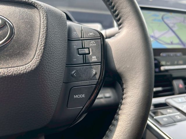 想嘗試電動車但預算有限｜2022年 BZ4x 比油電車更划算的選擇｜原廠保固至2030  第17張相片