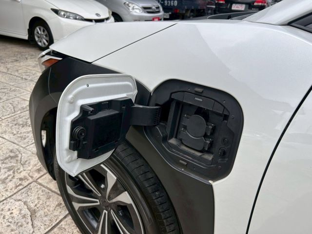 想嘗試電動車但預算有限｜2022年 BZ4x 比油電車更划算的選擇｜原廠保固至2030  第19張相片