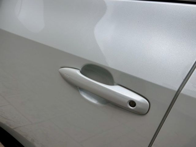 想嘗試電動車但預算有限｜2022年 BZ4x 比油電車更划算的選擇｜原廠保固至2030  第20張相片