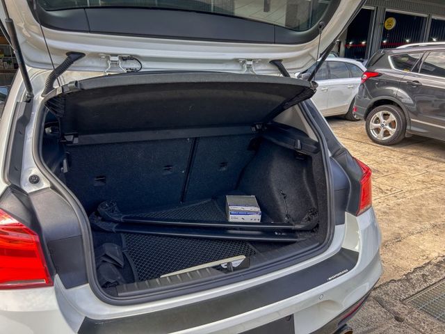 【實車實價｜認證車】BMW 118i 原版件｜總代理｜圓夢價｜歡迎詢問  第5張相片