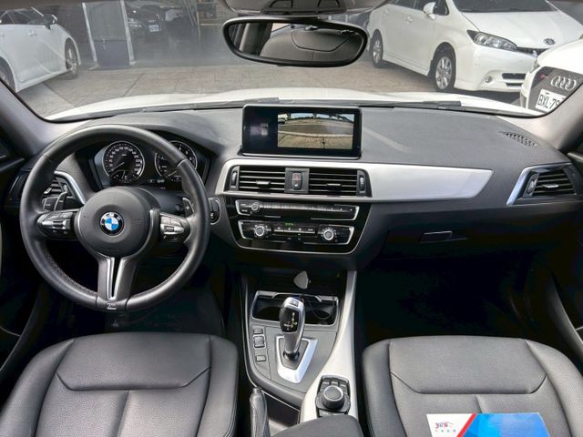 【實車實價｜認證車】BMW 118i 原版件｜總代理｜圓夢價｜歡迎詢問  第6張相片