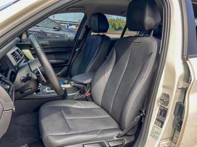 【實車實價｜認證車】BMW 118i 原版件｜總代理｜圓夢價｜歡迎詢問  第7張相片