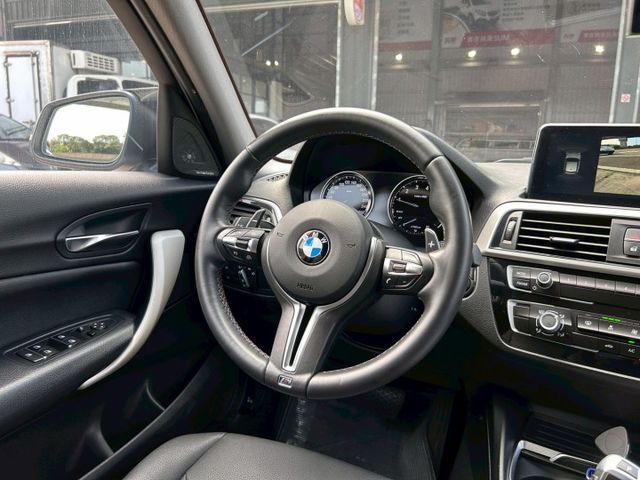 【實車實價｜認證車】BMW 118i 原版件｜總代理｜圓夢價｜歡迎詢問  第9張相片