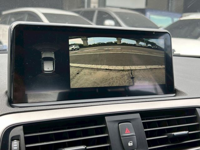 【實車實價｜認證車】BMW 118i 原版件｜總代理｜圓夢價｜歡迎詢問  第13張相片
