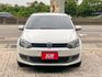 【新手圓夢/代步首選】2011 VW POLO 1.4 | 白色 | 德系工藝 | 安全性極高  第2張縮圖