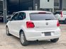 【新手圓夢/代步首選】2011 VW POLO 1.4 | 白色 | 德系工藝 | 安全性極高  第3張縮圖