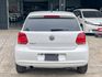 【新手圓夢/代步首選】2011 VW POLO 1.4 | 白色 | 德系工藝 | 安全性極高  第4張縮圖