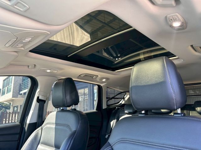Kuga 1.5渦輪 時尚款｜全景天窗、電動尾門、Carplay、盲點偵測、雙區恆溫、定速、快撥｜全家出遊、配備豪華  第10張相片