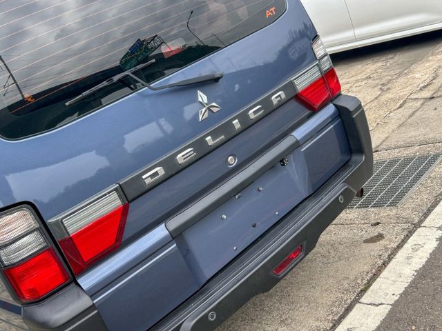 【自排/七座/盲點】2021 得利卡 Delica | 里程 8.9 萬 | 安全配備齊全 | 生財/露營雙棲  第18張相片