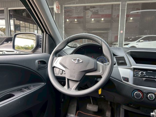 豪華款｜一手車｜僅跑5萬｜無待修、無漏油｜後做出風口 SUM五大保固  第7張相片