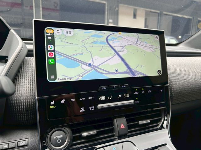 想嘗試電動車但預算有限｜2022年 BZ4x 比油電車更划算的選擇｜原廠保固至2030  第13張相片