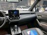 2025 CCross Hybrid油電尊爵｜稀有新古車｜里程不到6000｜環景、盲點、LED、電子手煞  第9張縮圖