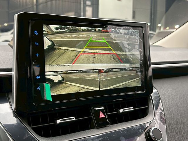 油電尊爵 小改款｜盲點偵測、Carplay、ACC全速域、全彩儀表板｜原廠保養、原廠保固、原版件  第12張相片