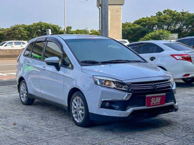 2023款 Colt Plus 輕鬆型【好養、省稅、大空間】低里程｜家庭代步的好助手  第3張相片