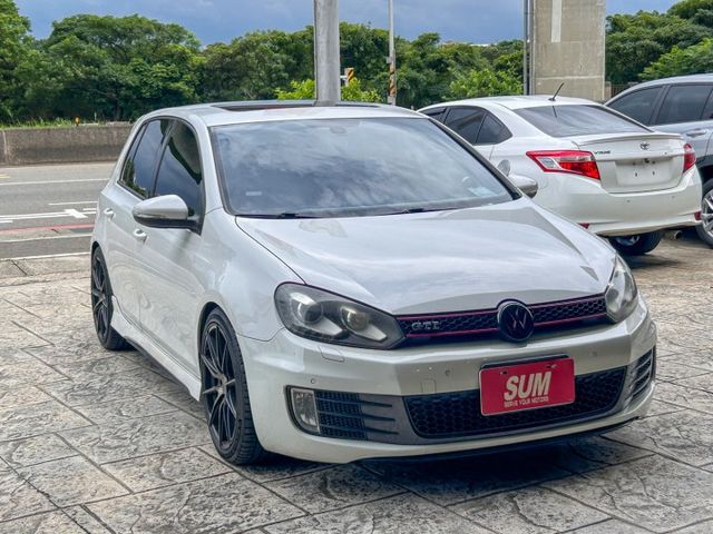 2011 Golf GTI 原版件｜歐系底盤、超絕馬力｜車美｜歡迎預約賞車  第3張相片