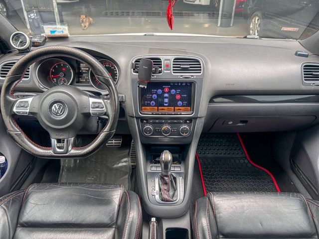 2011 Golf GTI 原版件｜歐系底盤、超絕馬力｜車美｜歡迎預約賞車  第5張相片